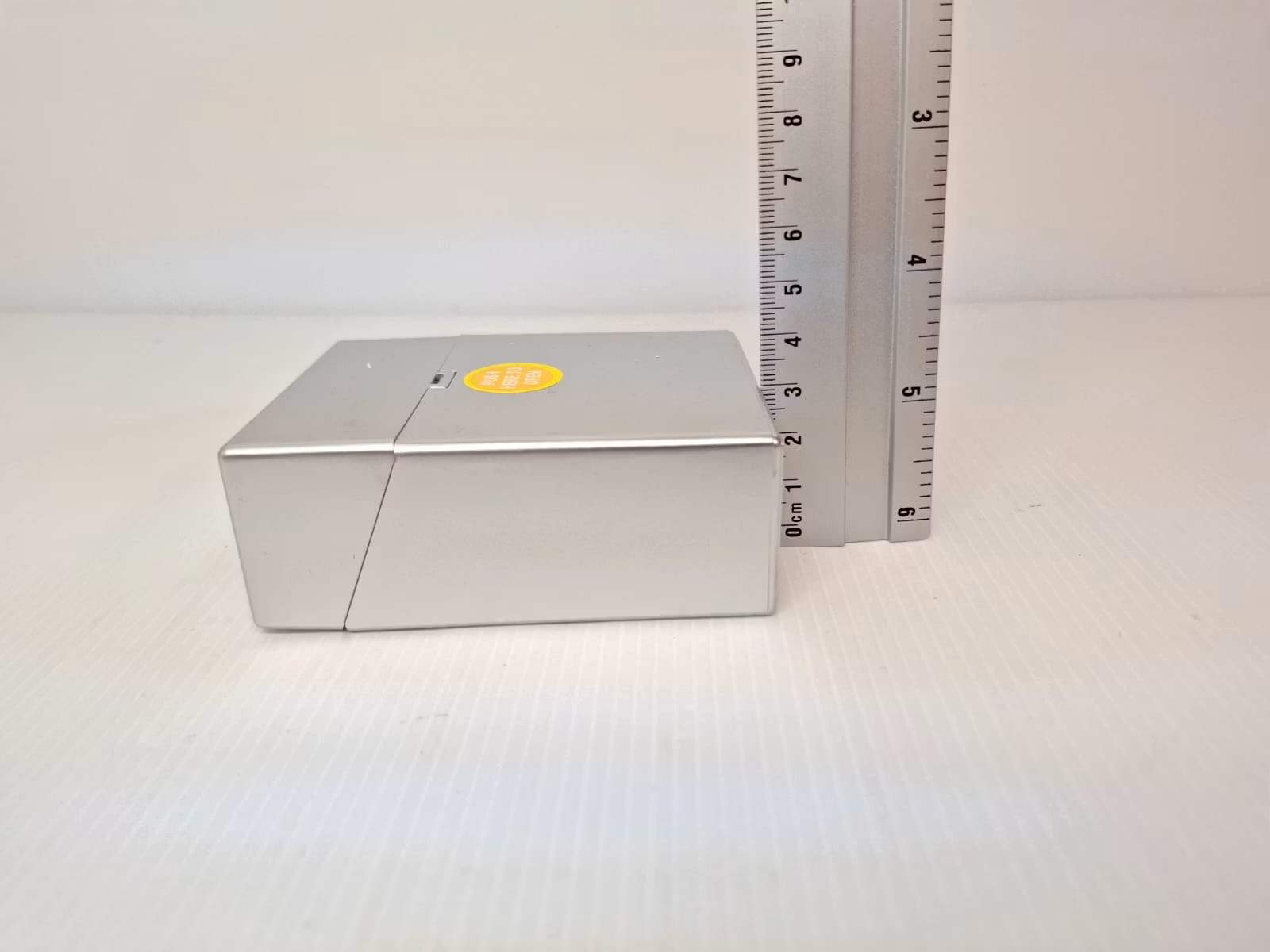 Cigarettetui 25-pack