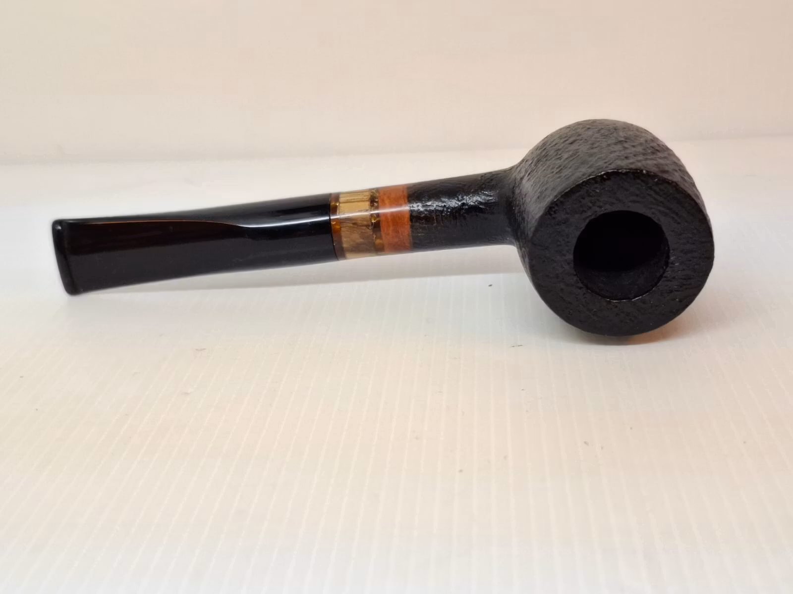 Molina pipa + tillbehör