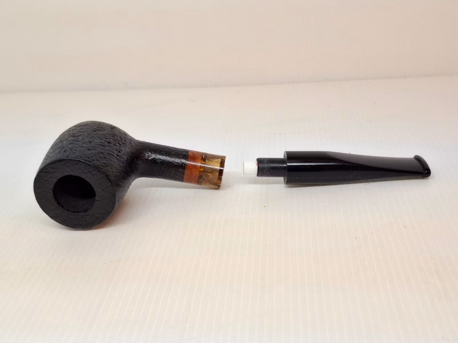 Molina pipa + tillbehör
