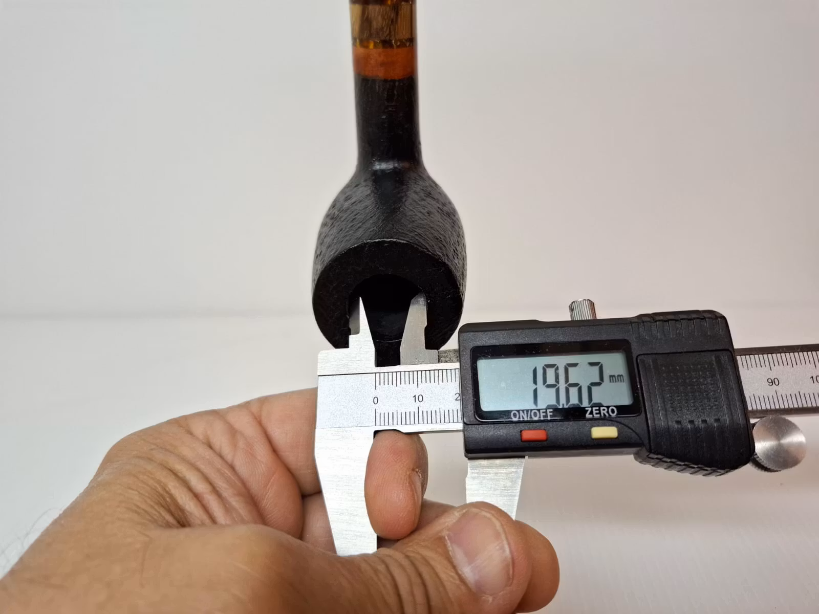 Molina pipa + tillbehör