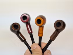 Päronpipa MINI