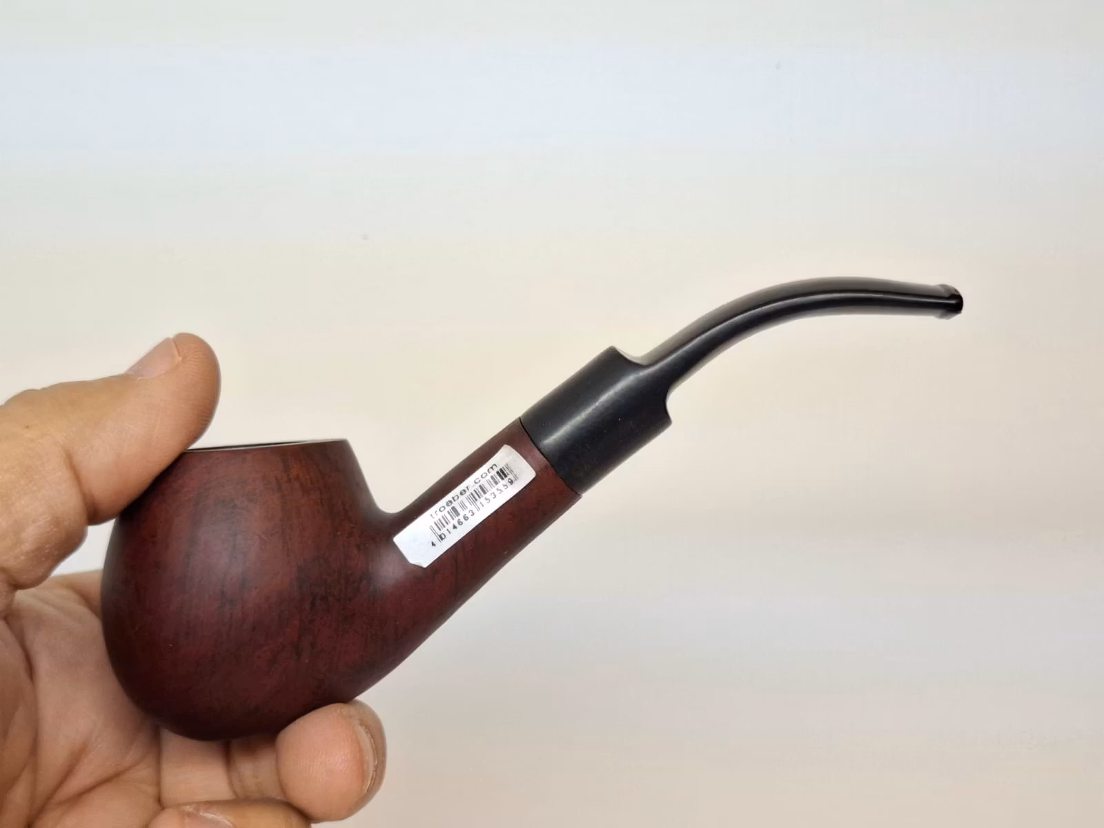 Kina pipa + tillbehör