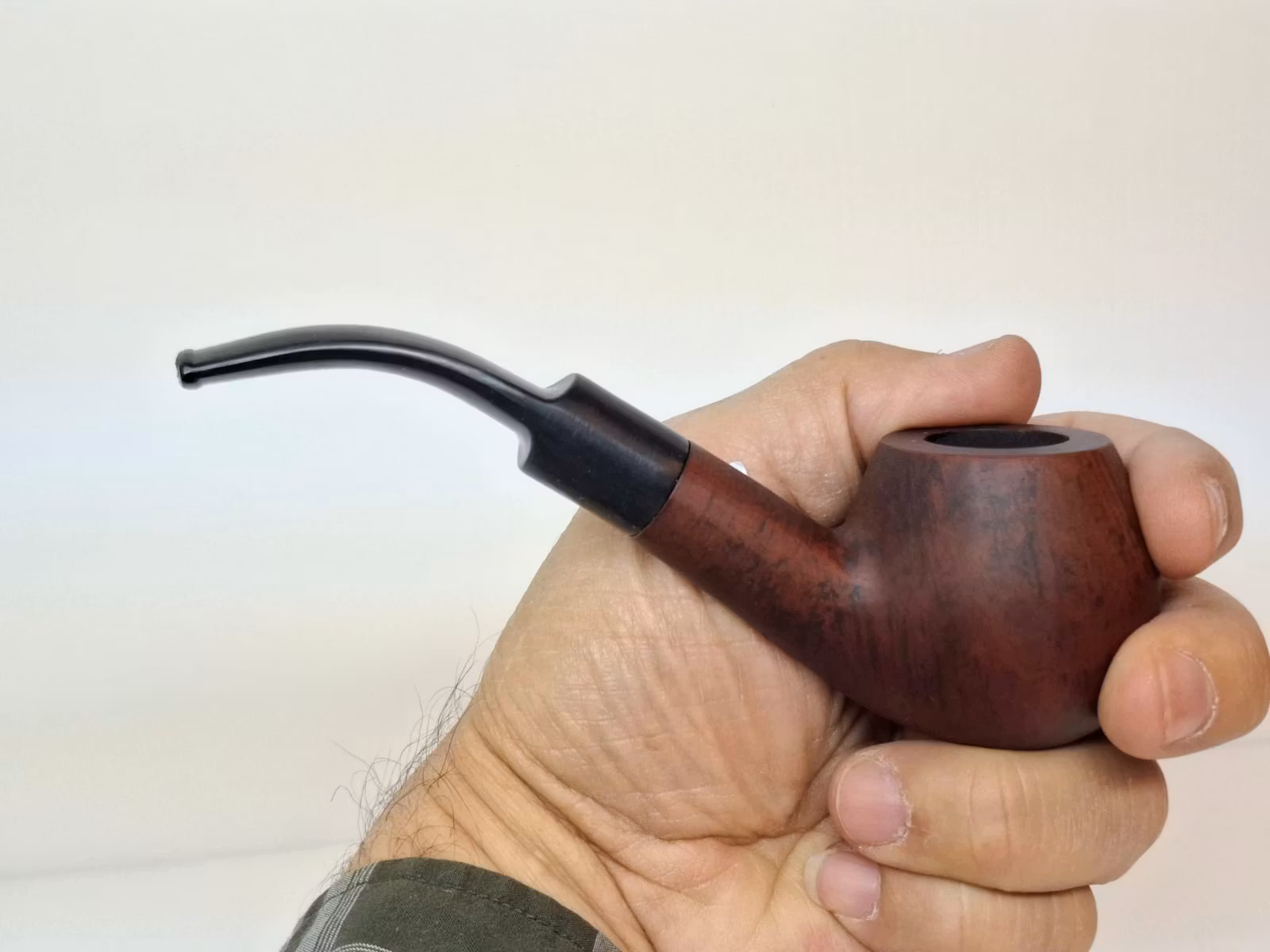 Kina pipa + tillbehör