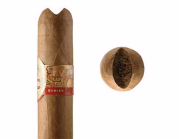 Cigarrsnoppare Lubinski (V-cutter)