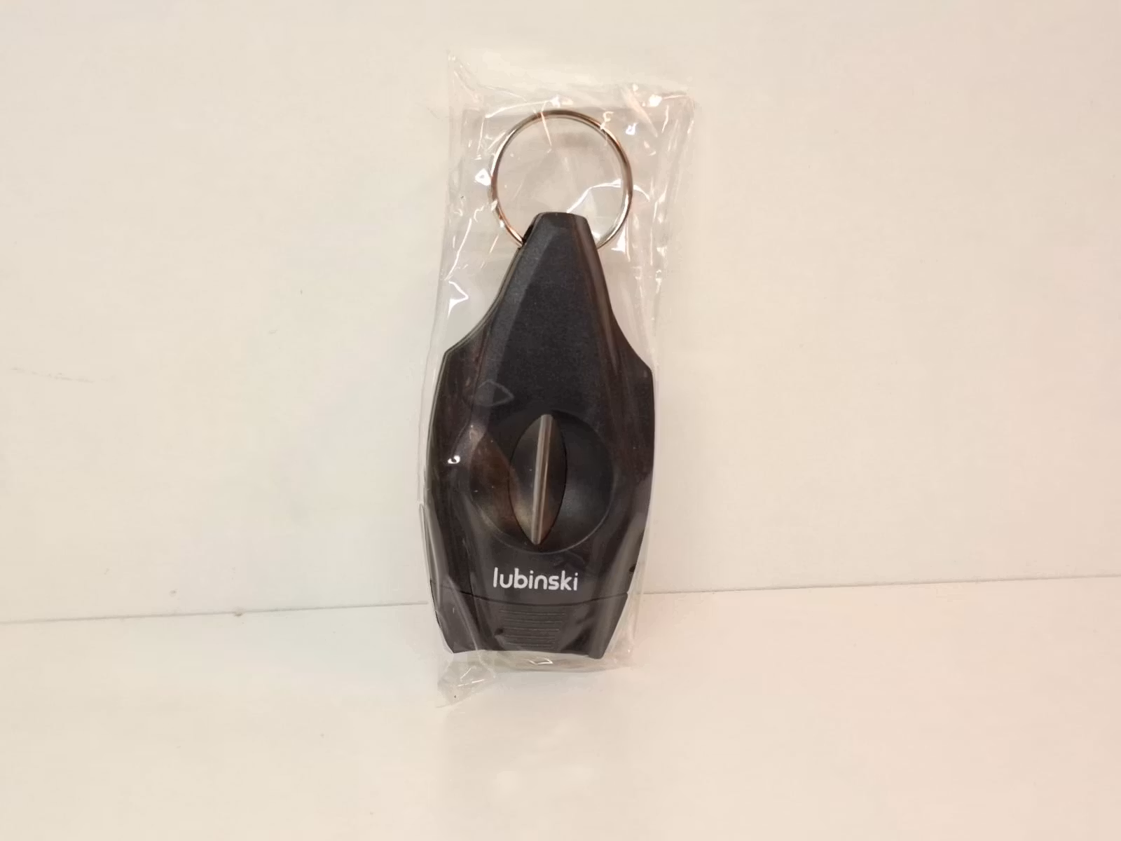 Cigarrsnoppare Lubinski (V-cutter)