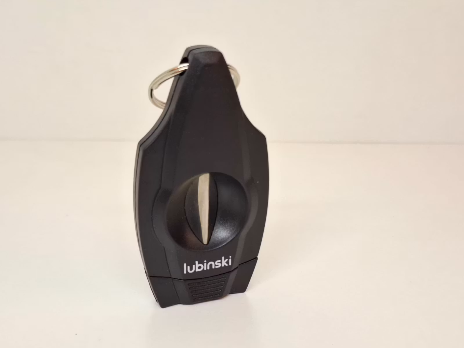 Cigarrsnoppare Lubinski (V-cutter)
