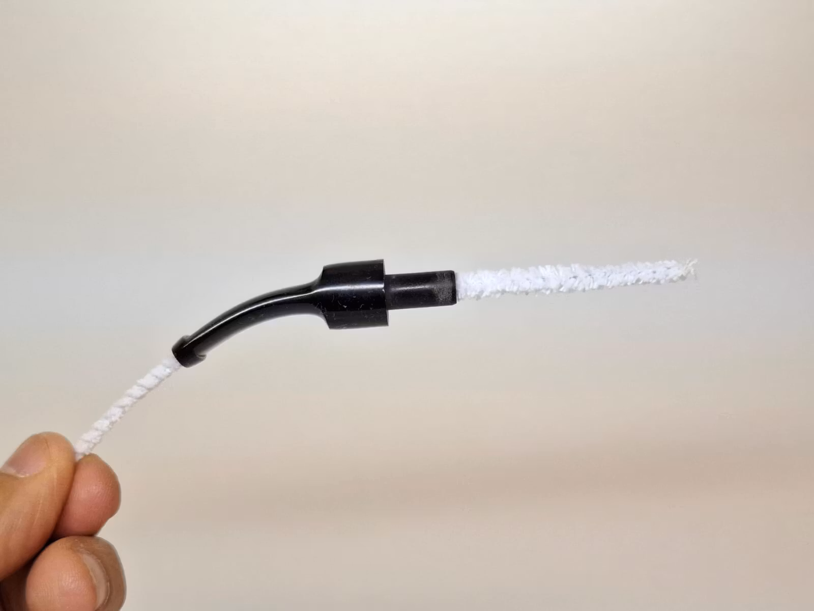 Pipmunstycke / Pipskaft: 6 stycken (blandade storlekar)