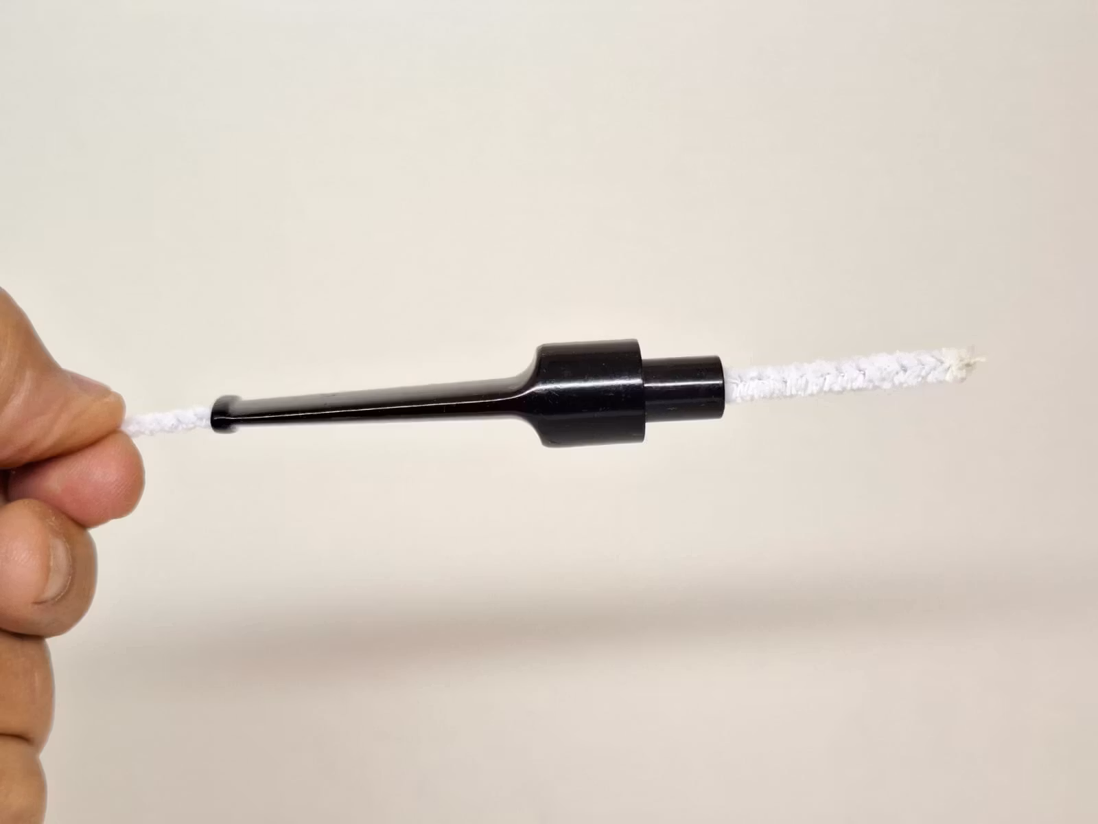 Pipmunstycke / Pipskaft: 6 stycken (blandade storlekar)