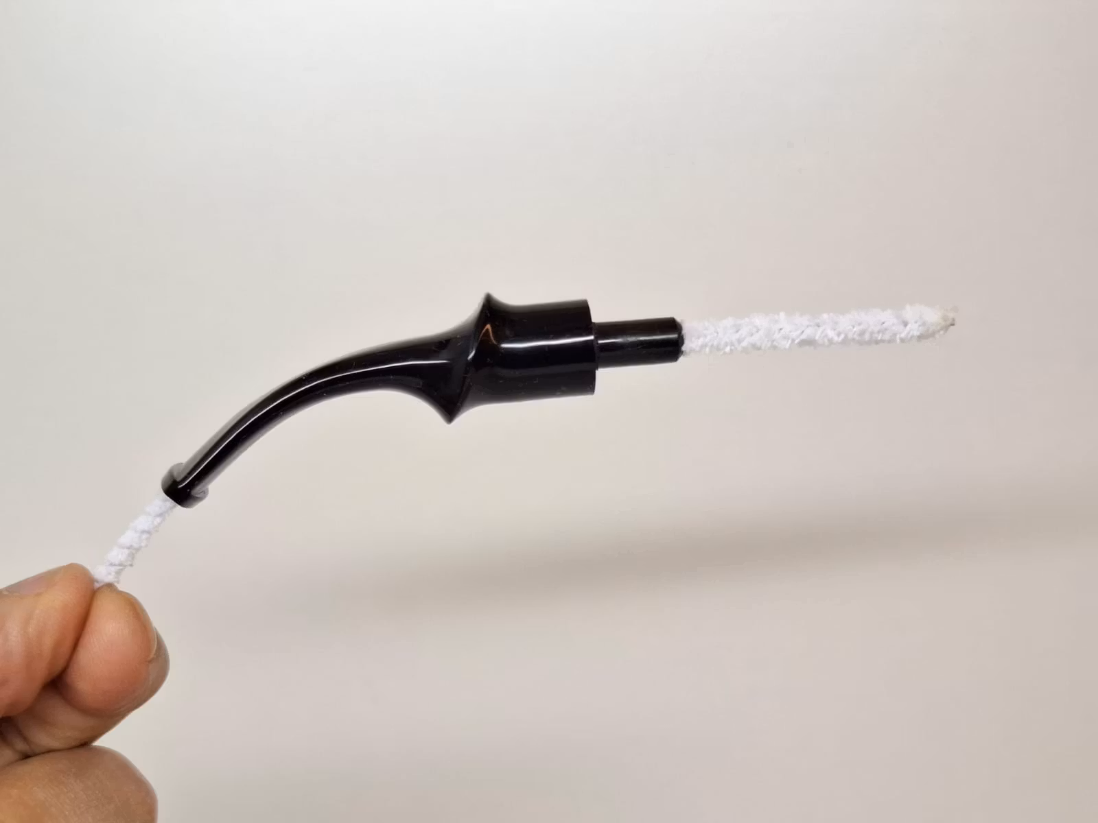 Pipmunstycke / Pipskaft: 6 stycken (blandade storlekar)