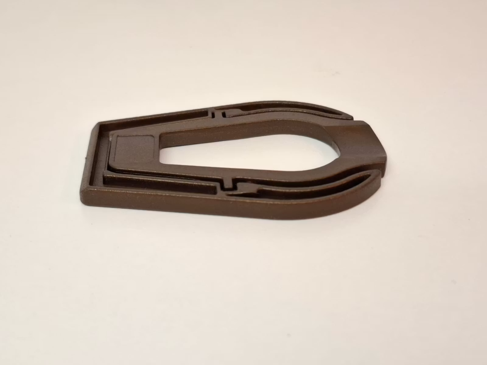 Szabo pipa + Pipställ