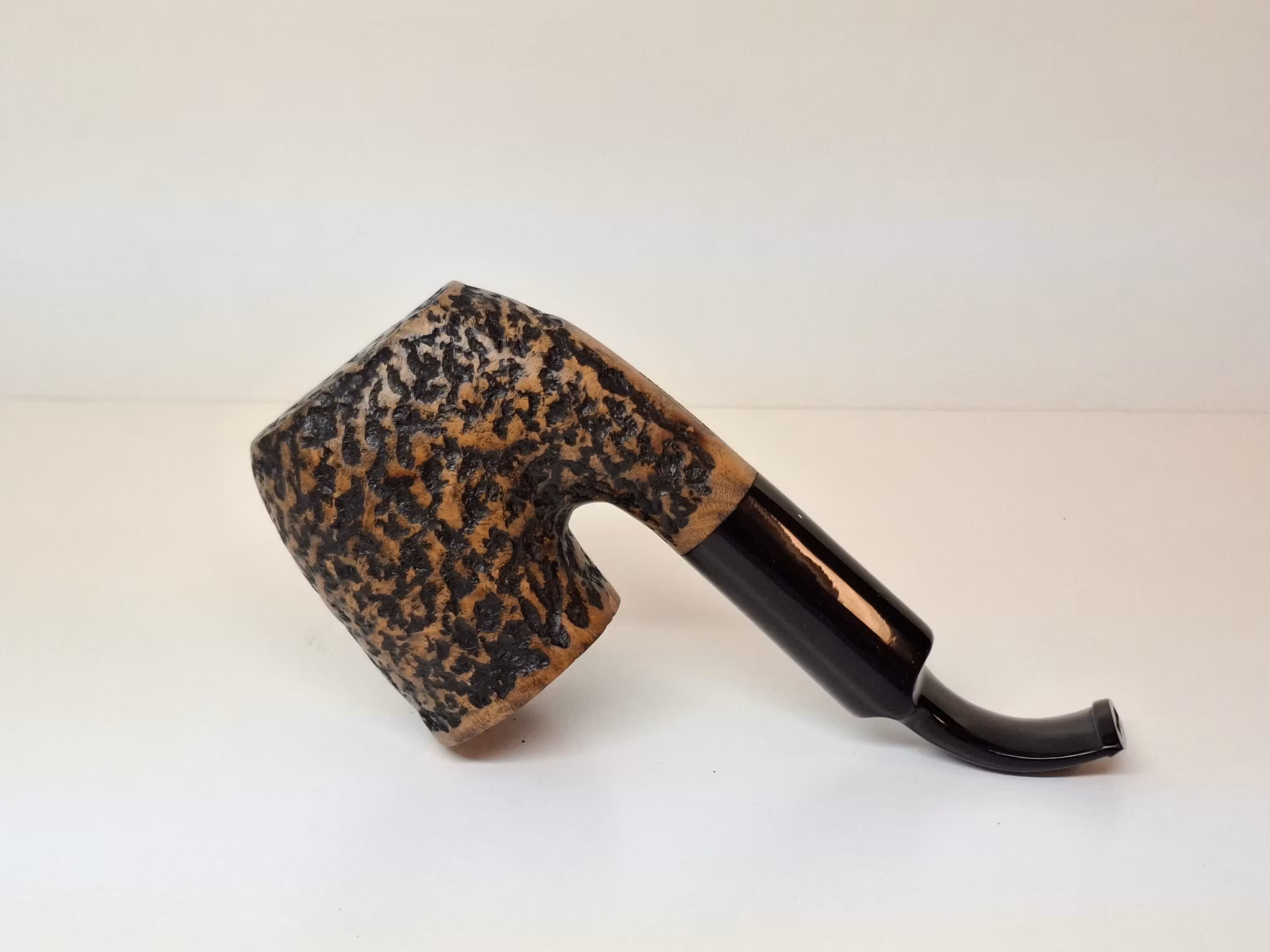 Lorenzo Spitfire Titano GIGANT + tillbehör