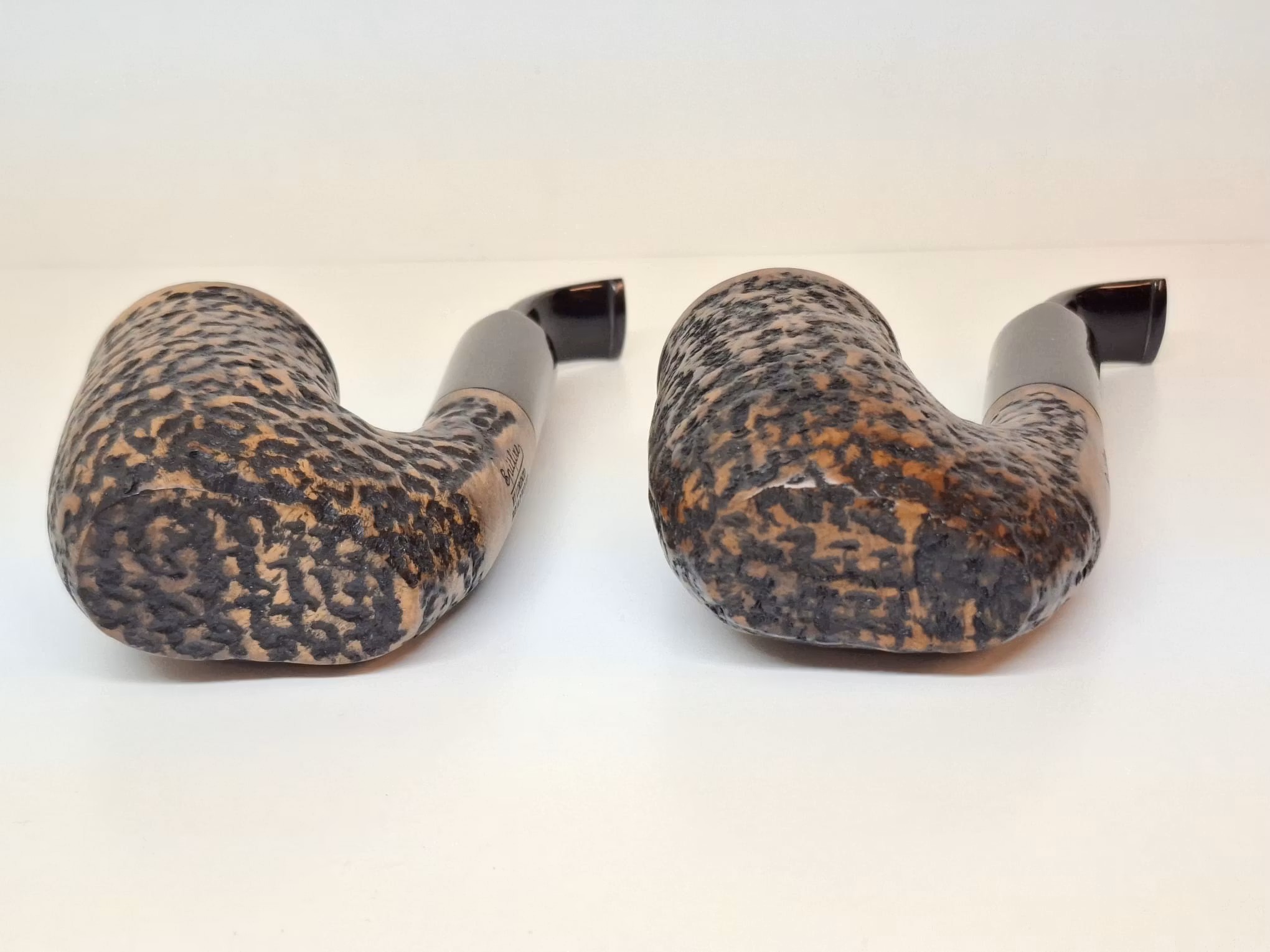 Lorenzo Spitfire Titano GIGANT + tillbehör