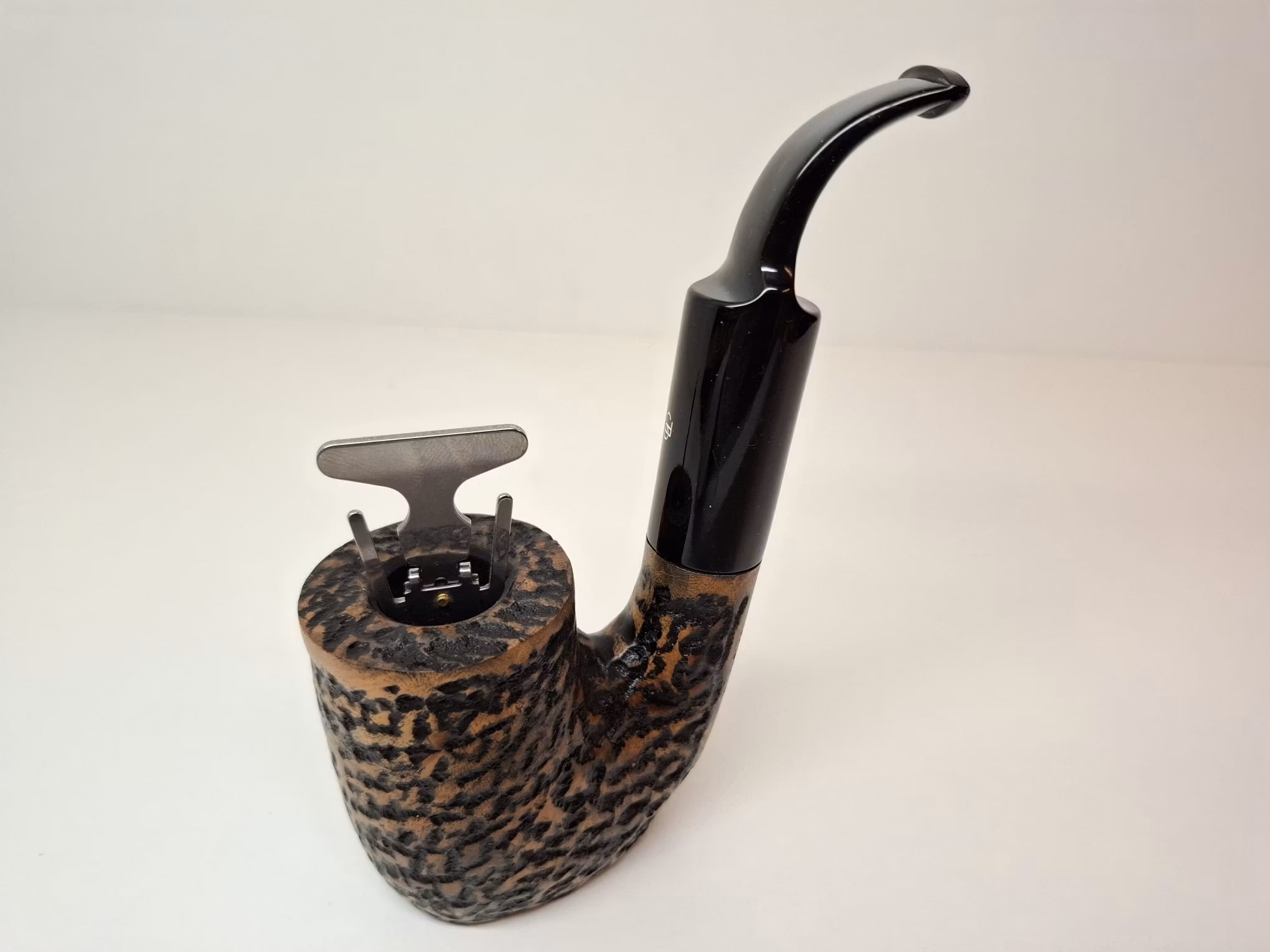 Lorenzo Spitfire Titano GIGANT + tillbehör