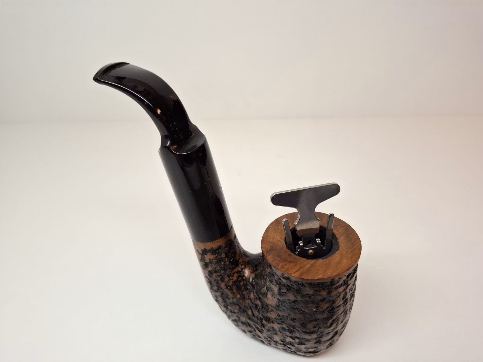 Lorenzo Spitfire Titano GIGANT + tillbehör