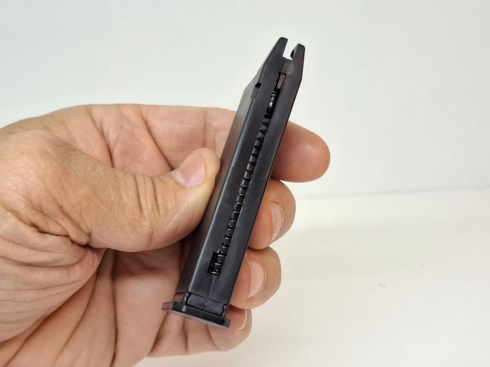 Soft Air Gun "C96 MAUSER" metall (Air Soft Pistol)