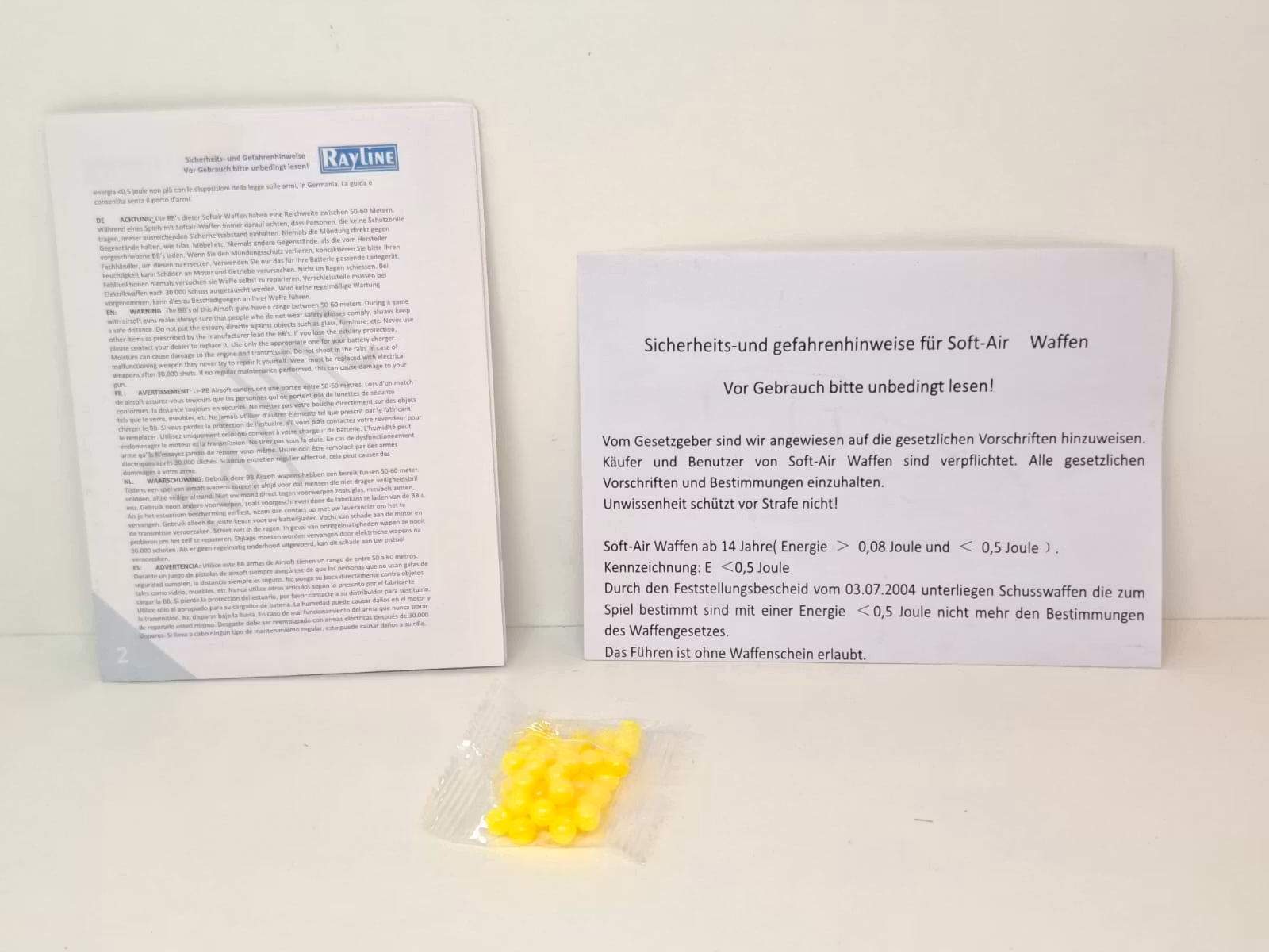 Soft Air Gun "M16 Colt" Plast (Air Soft)