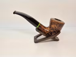 Szabo pipa + tillbehör