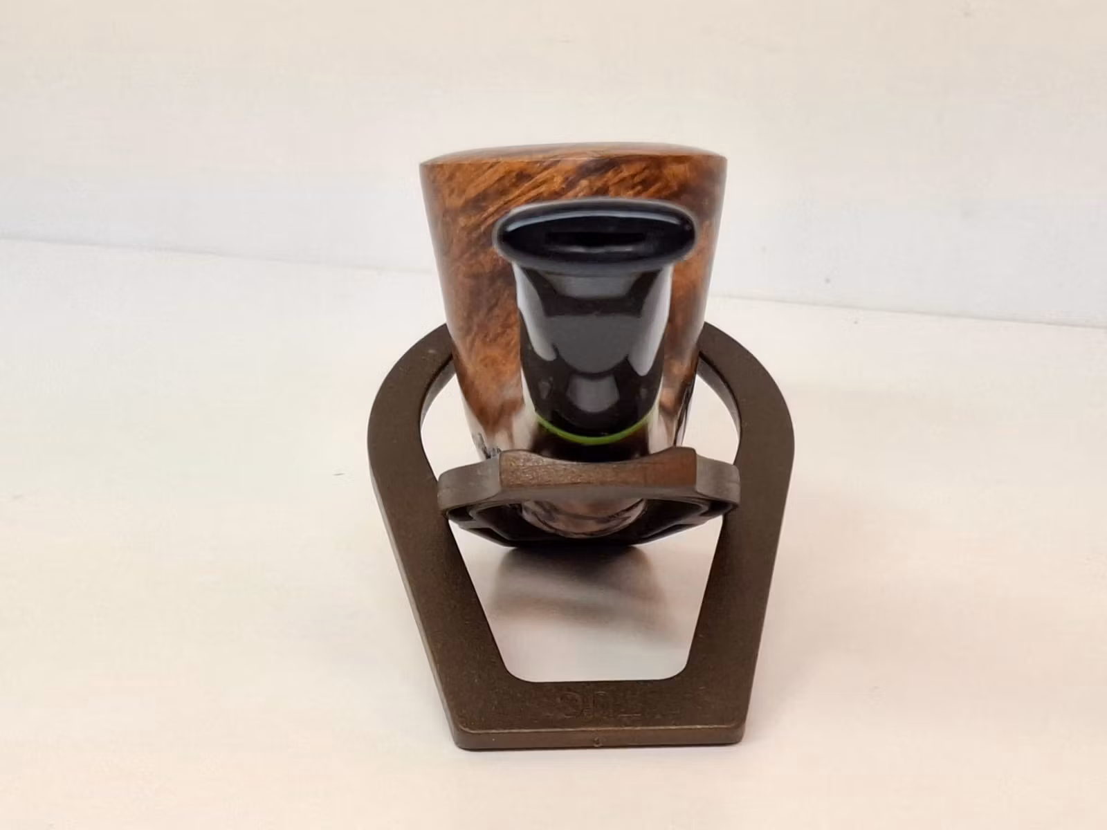 Szabo pipa + tillbehör