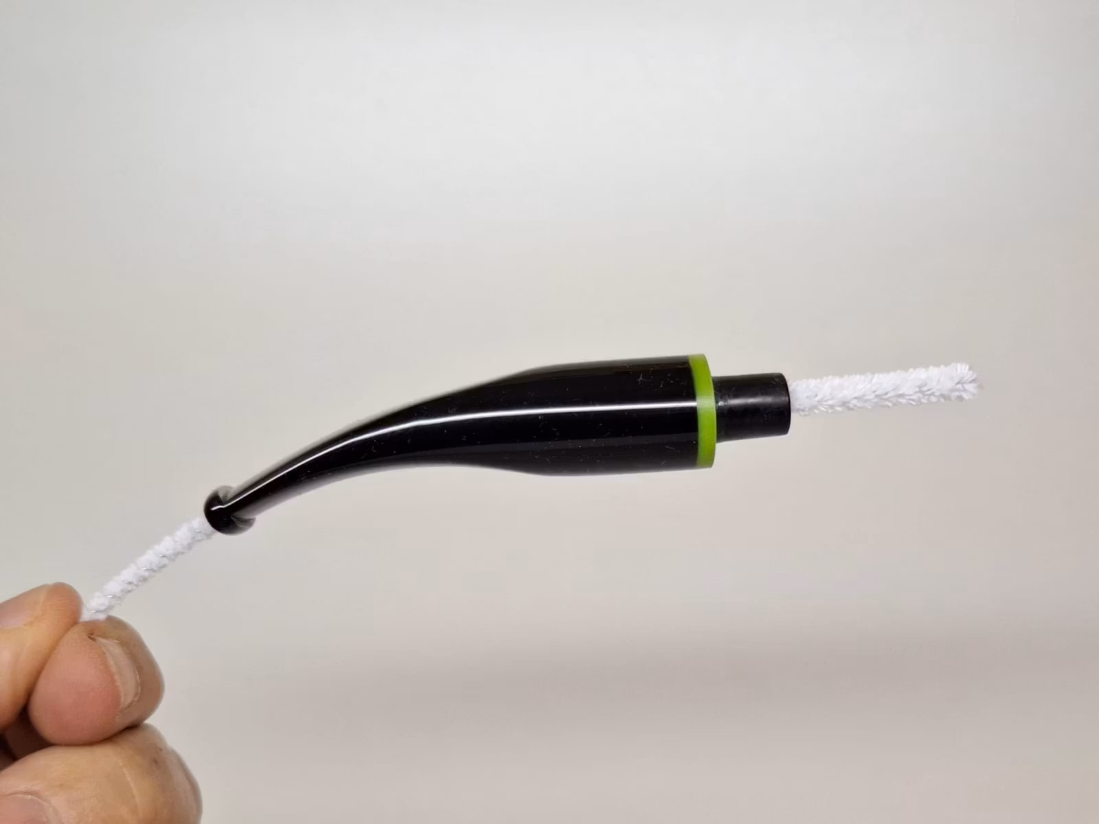 Szabo pipa + tillbehör