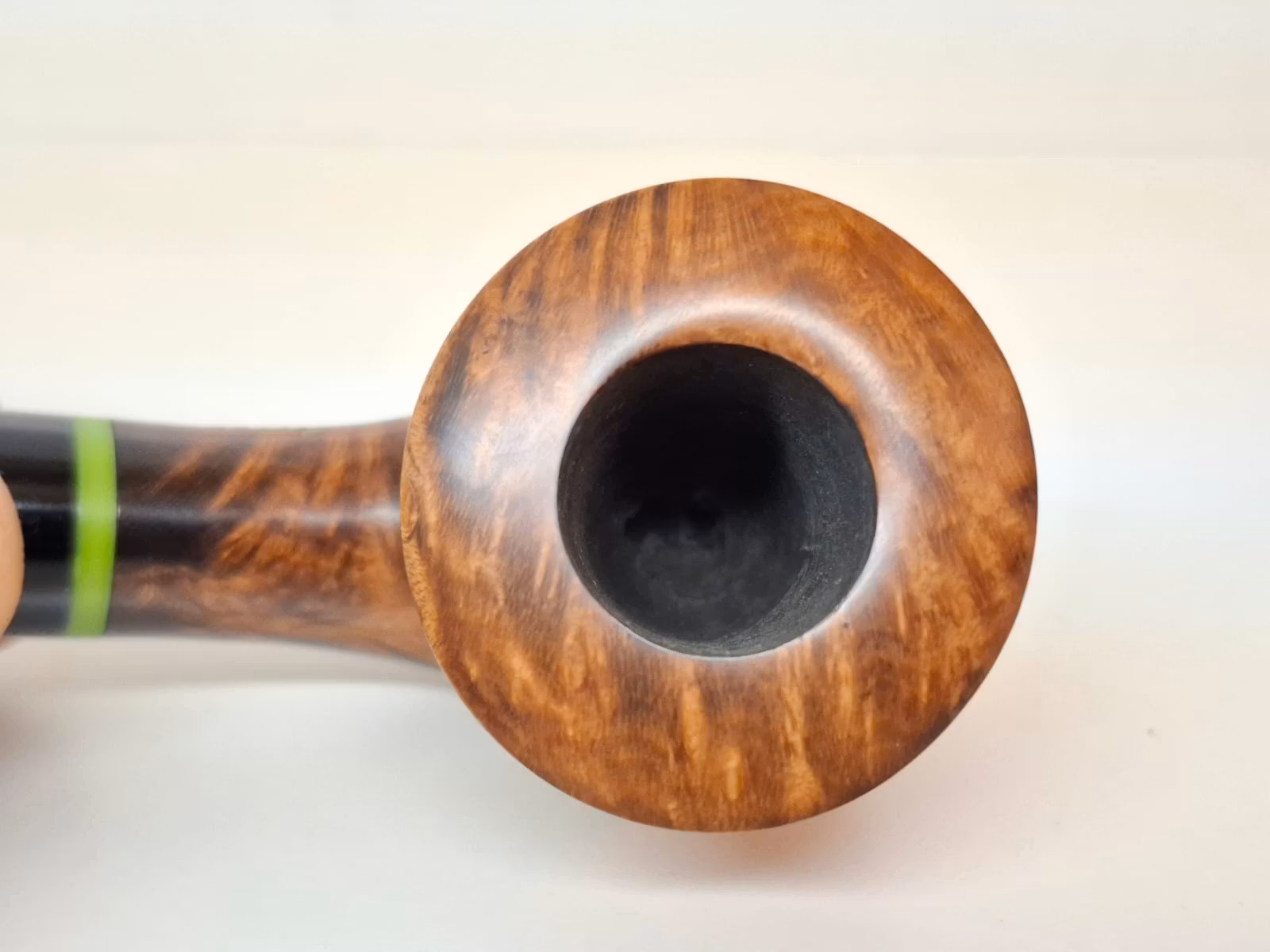 Szabo pipa + tillbehör