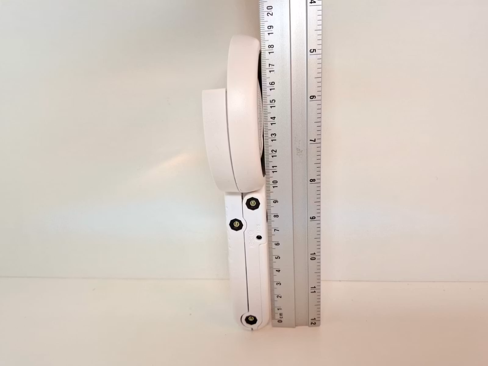 Förstoringsglas med LED (Klocka/urmakeri verktyg)