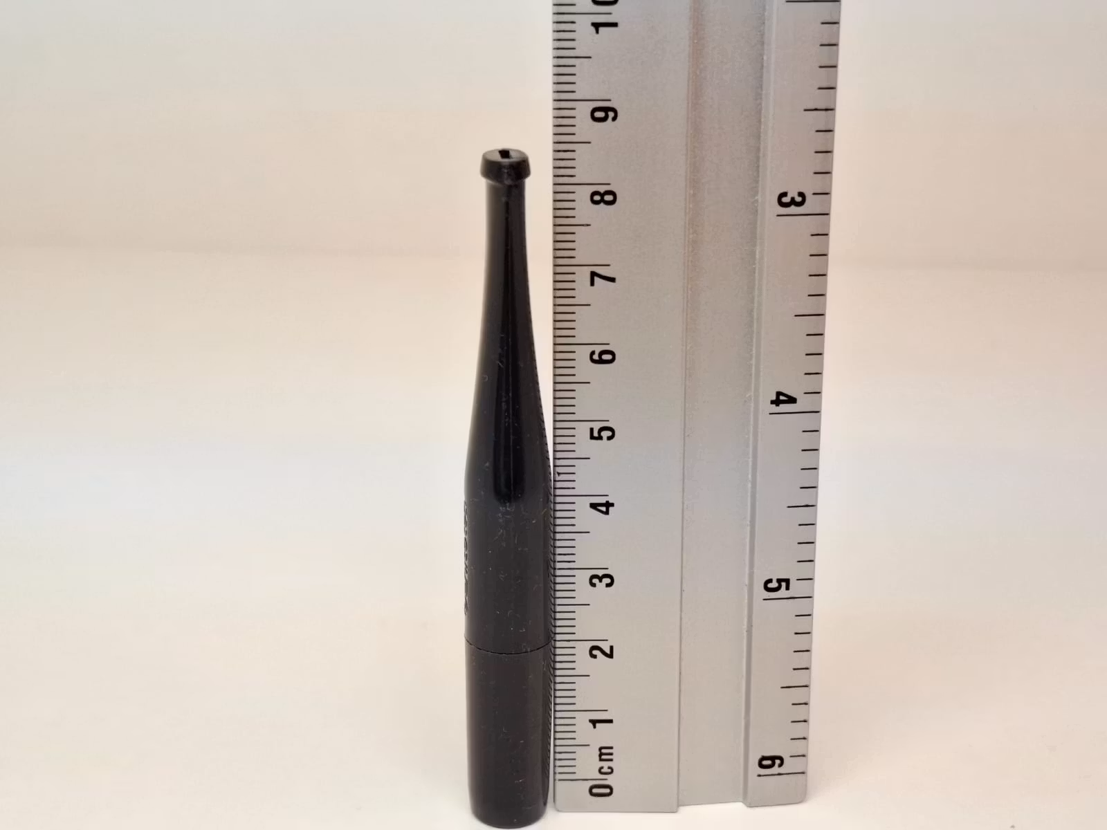 Cigarettmunstycke Denicotea BLACK + 50 Filter