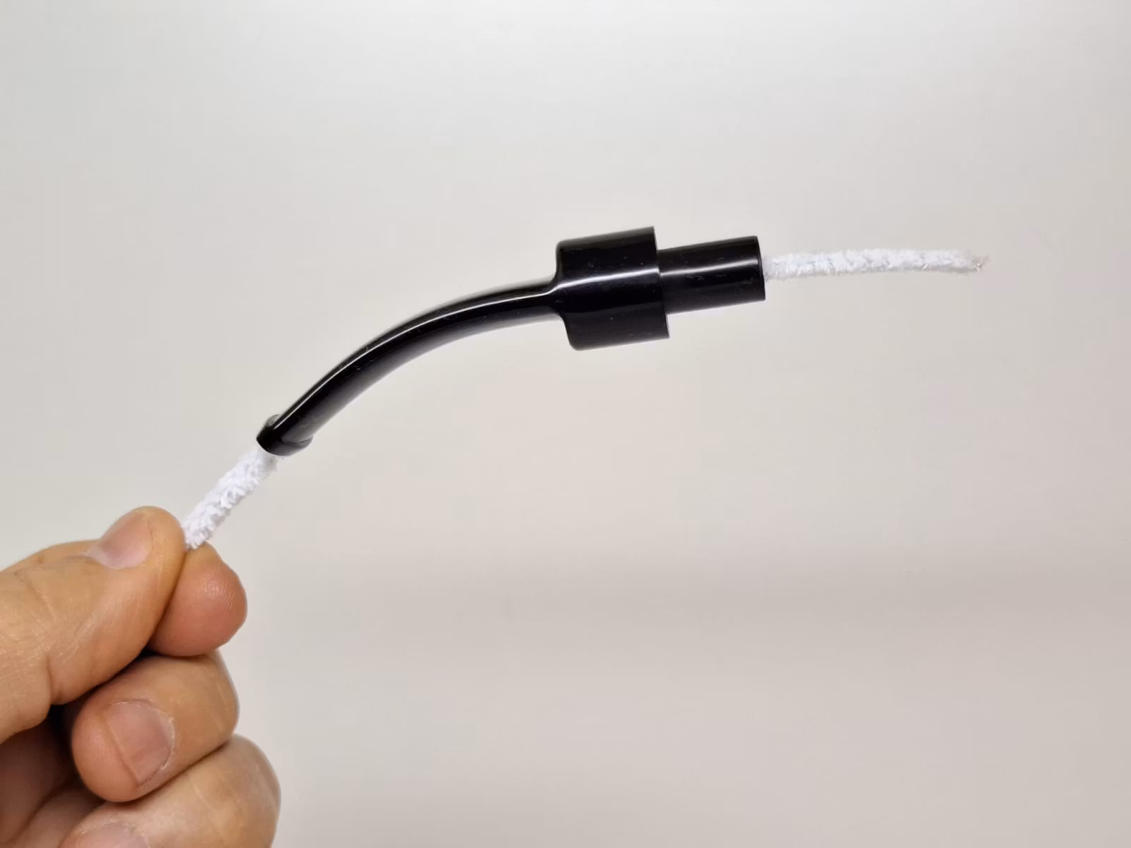 Pipmunstycke / Pipskaft (med/utan filter): 3 st