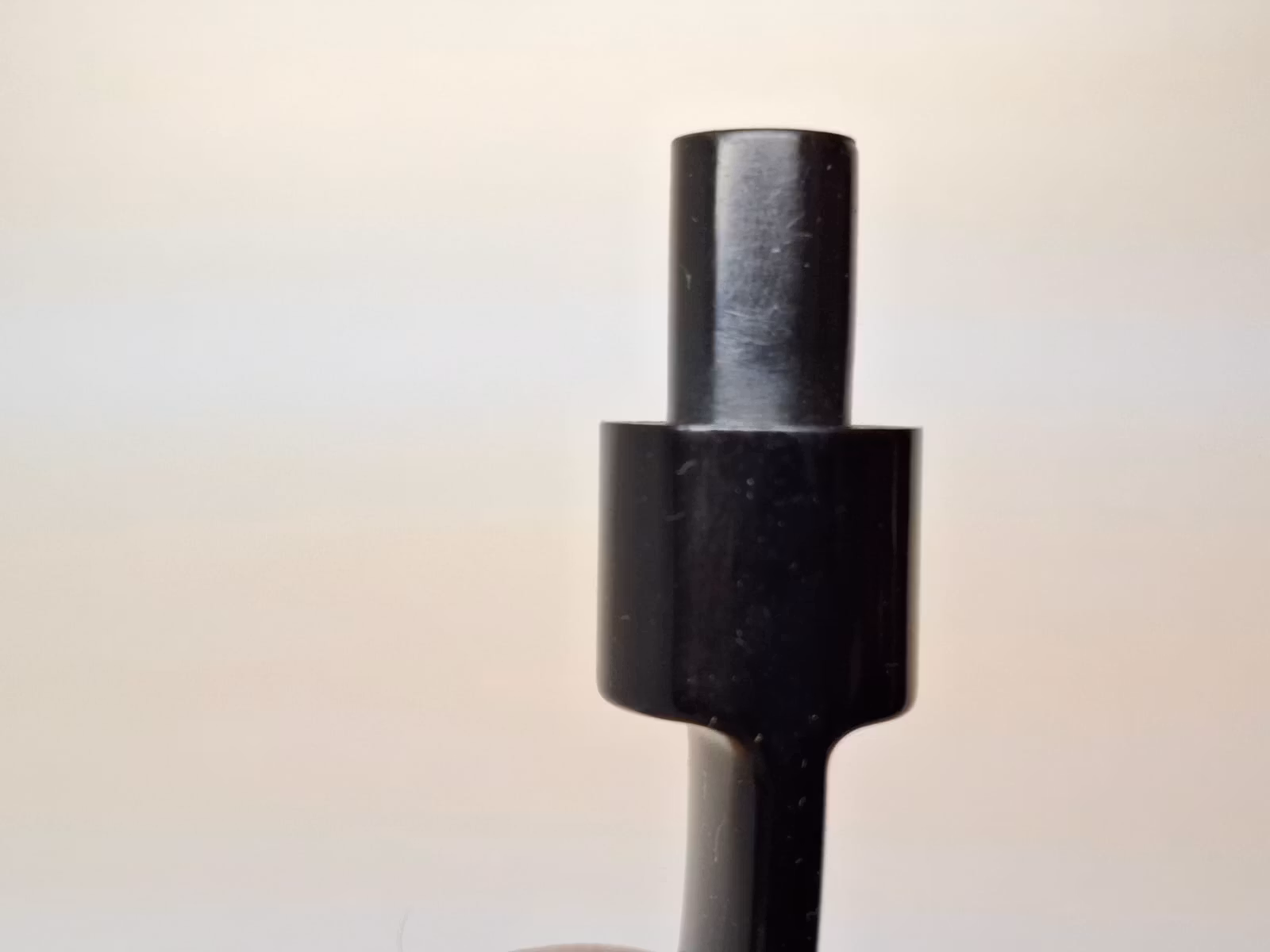 Pipmunstycke / Pipskaft (med/utan filter): 3 st