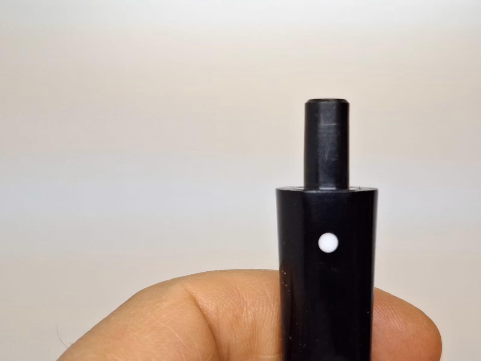 Pipmunstycke / Pipskaft (med/utan filter): 3 st