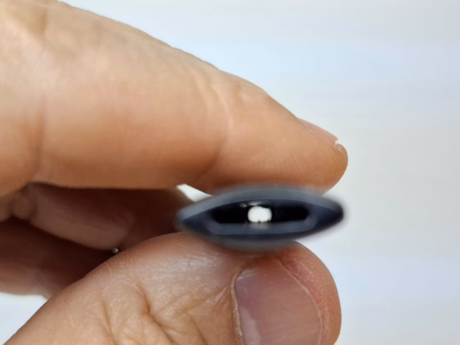 Pipmunstycke / Pipskaft (med/utan filter): 3 st