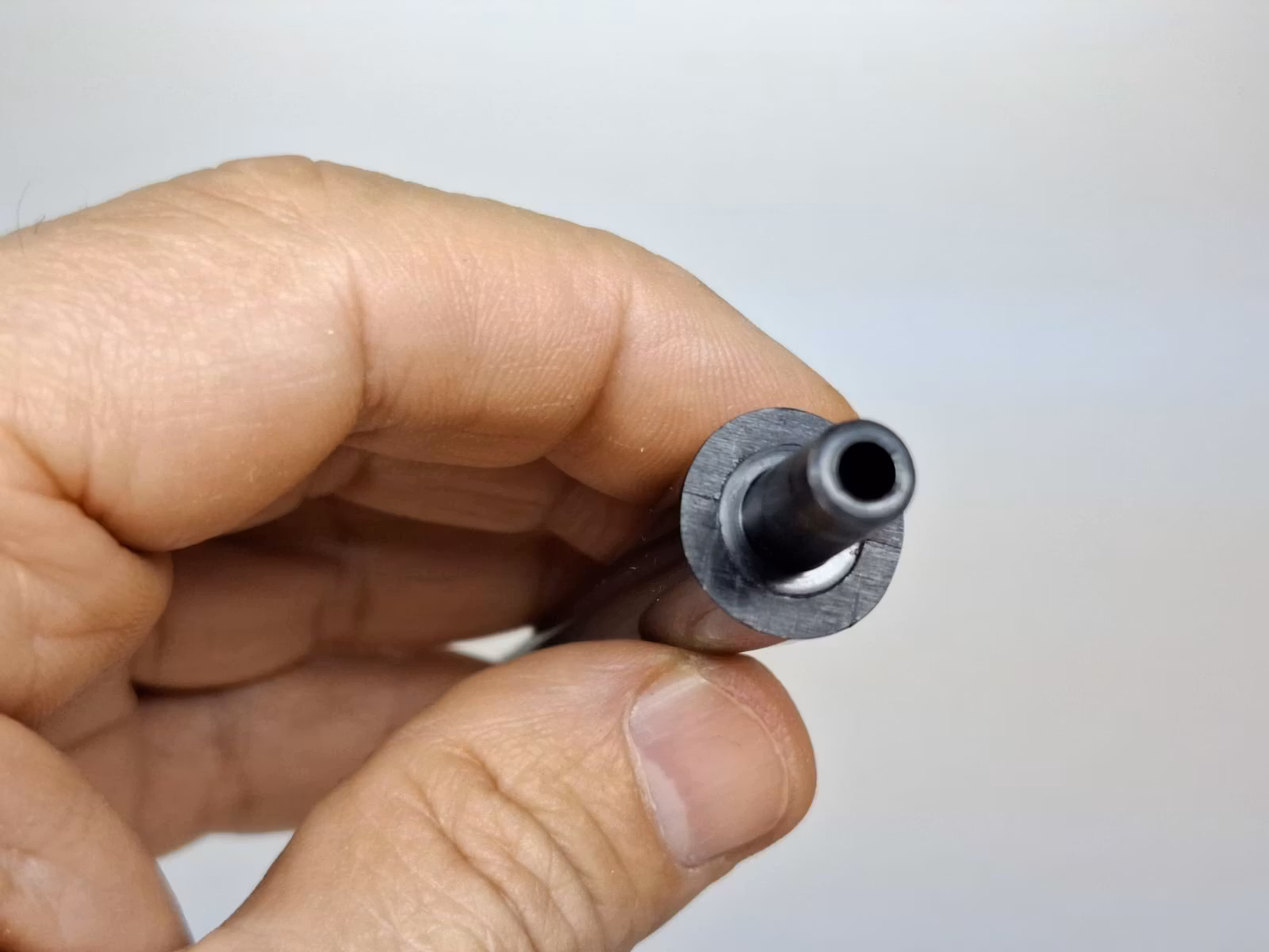 Pipmunstycke / Pipskaft (med/utan filter): 3 st