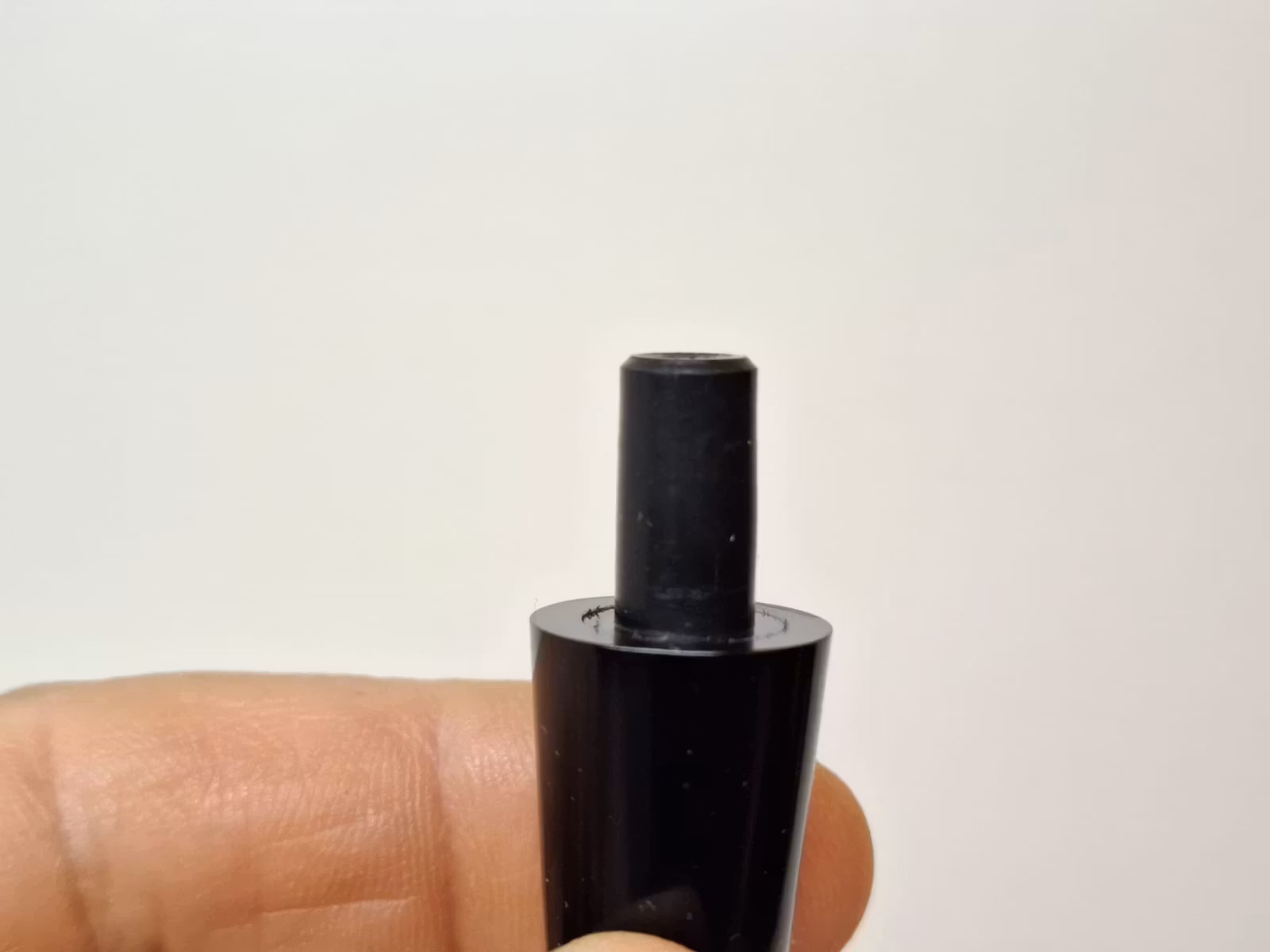 Pipmunstycke / Pipskaft (med/utan filter): 3 st