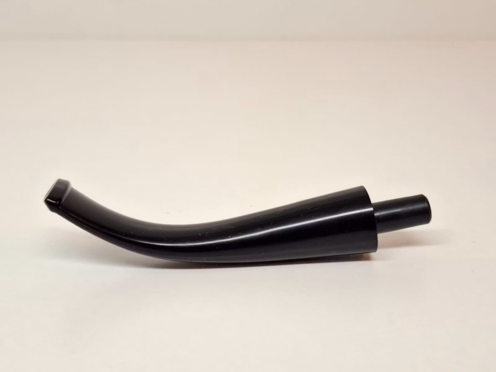 Pipmunstycke / Pipskaft (med/utan filter): 3 st