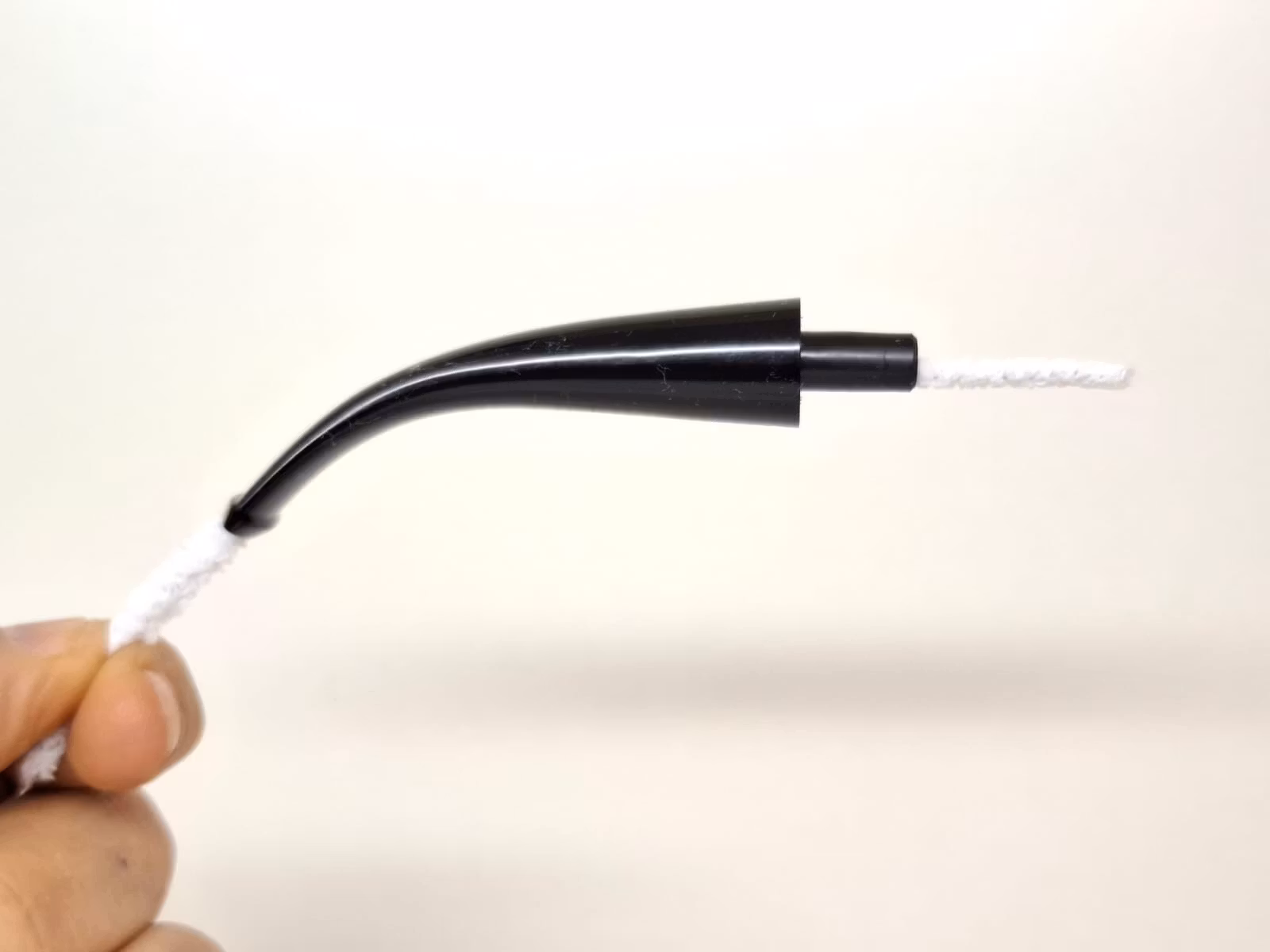 Pipmunstycke / Pipskaft (med/utan filter): 3 st