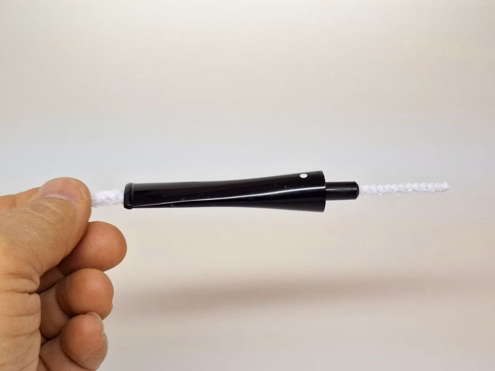 Pipmunstycke / Pipskaft (med/utan filter): 3 st