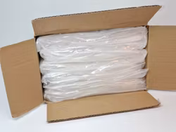 DISPLAY: Blixtlåspåsar / Zippåsar: 150x180 mm