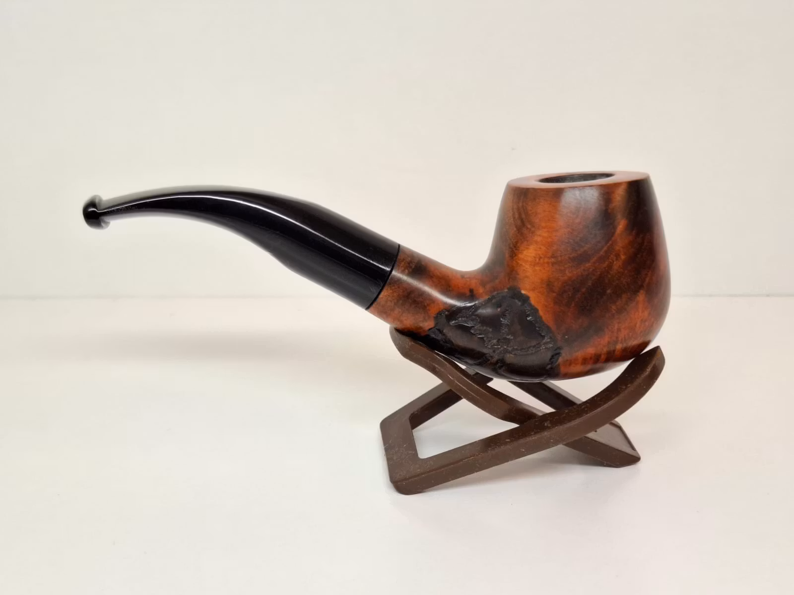 Szabo pipa + tillbehör