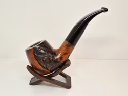 Szabo pipa + tillbehör