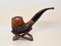 Szabo pipa + tillbehör