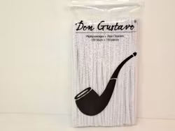 Piprensare Don Gustavo (1 påse x 100 piprensare)