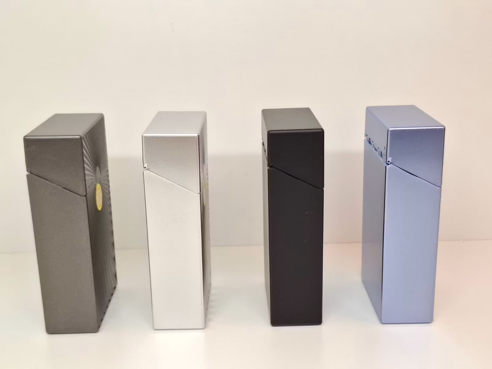 Cigarettetui SHINE 100s