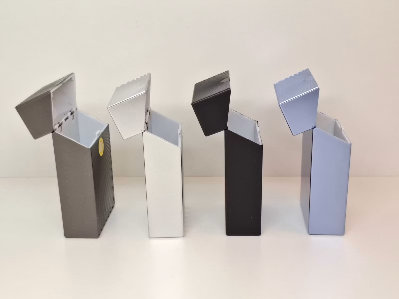 Cigarettetui SHINE 100s