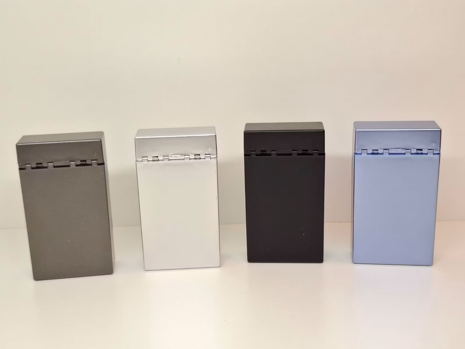 Cigarettetui SHINE 100s