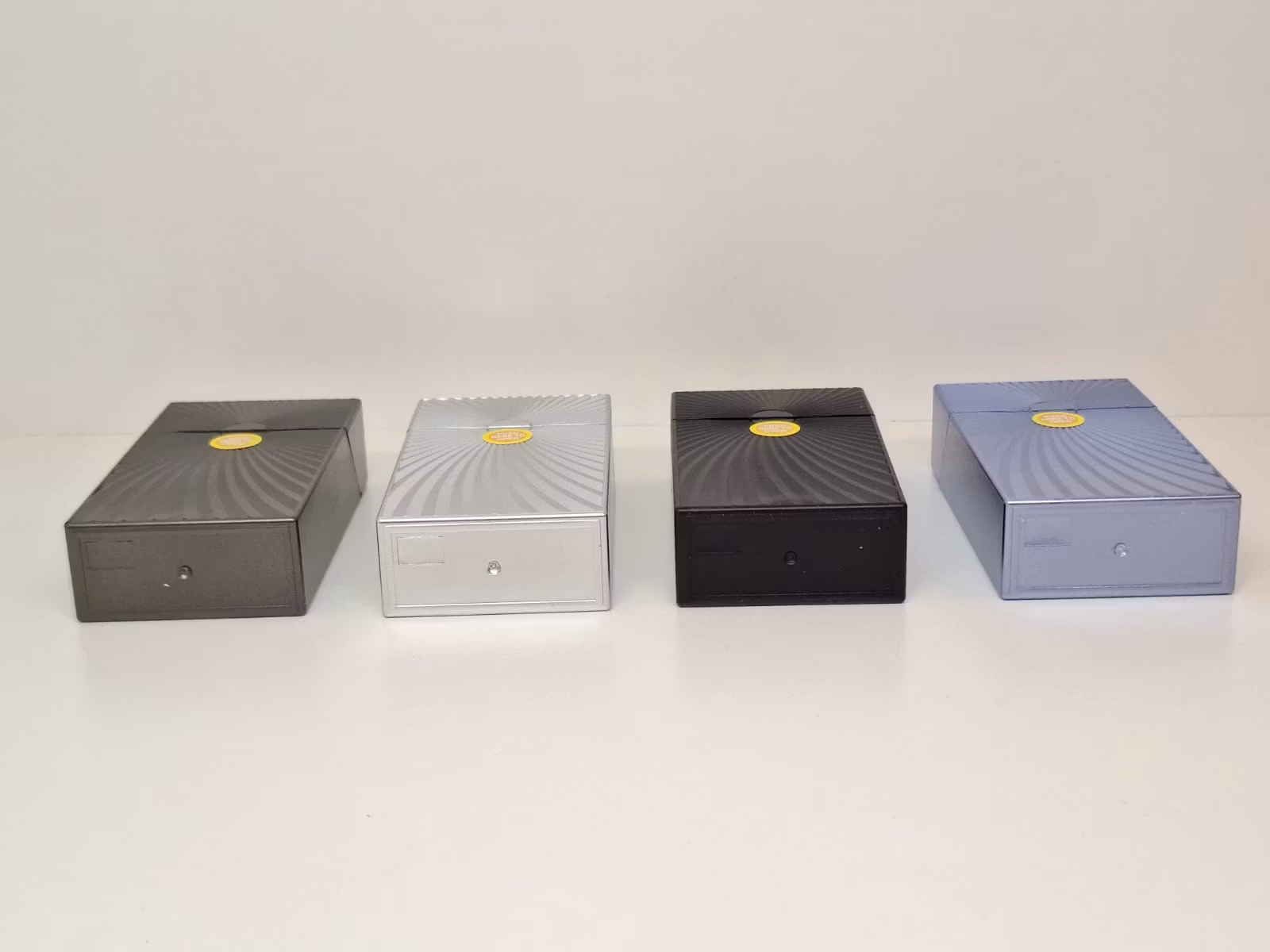 Cigarettetui SHINE 100s