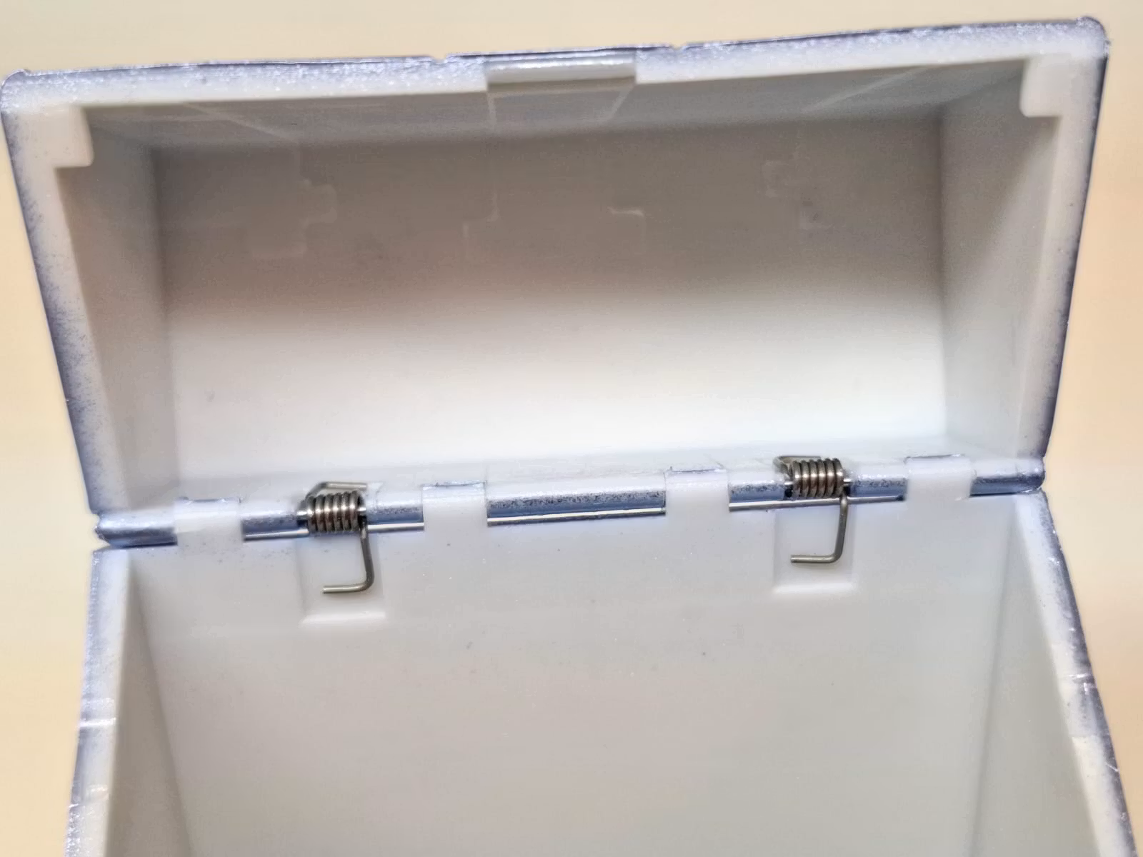 Cigarettetui SHINE 100s