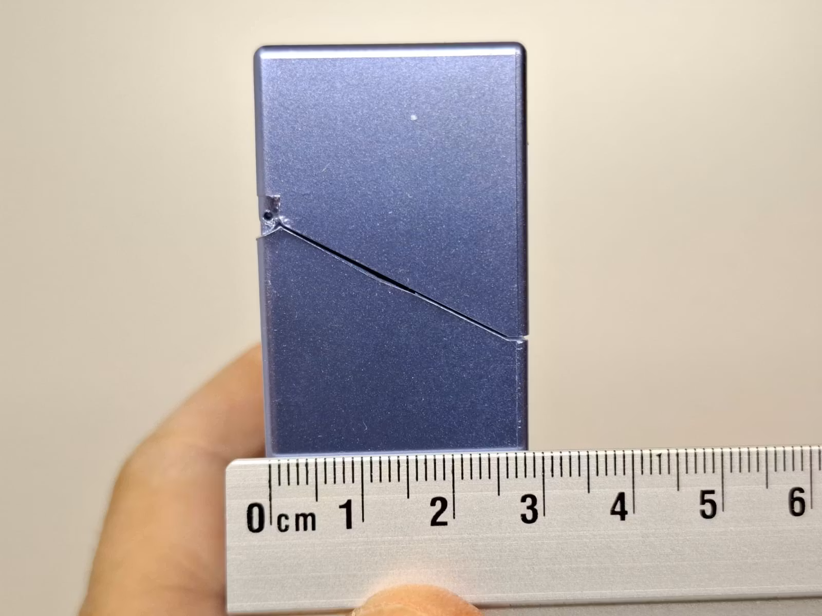 Cigarettetui SHINE 100s