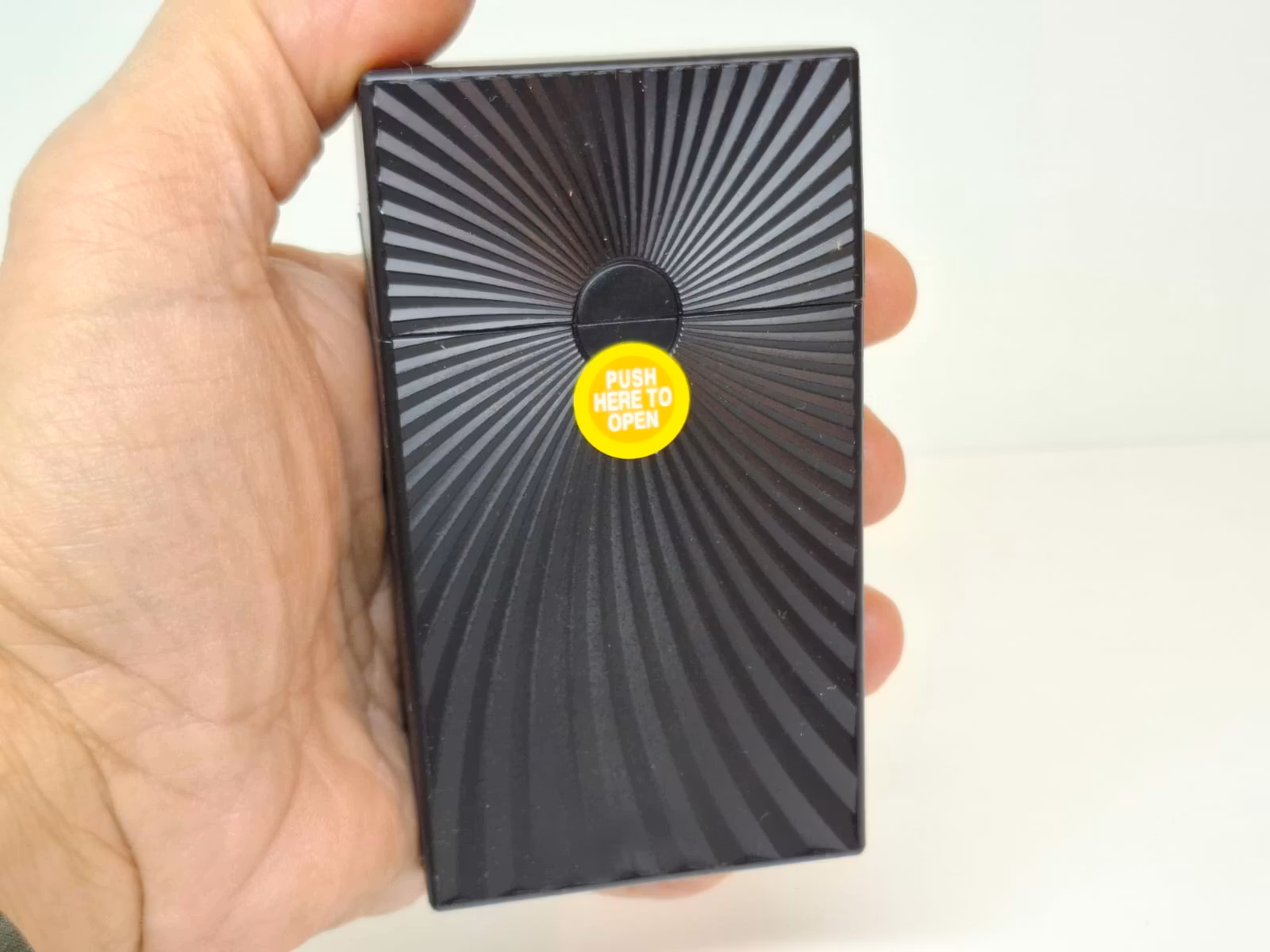 Cigarettetui SHINE 100s