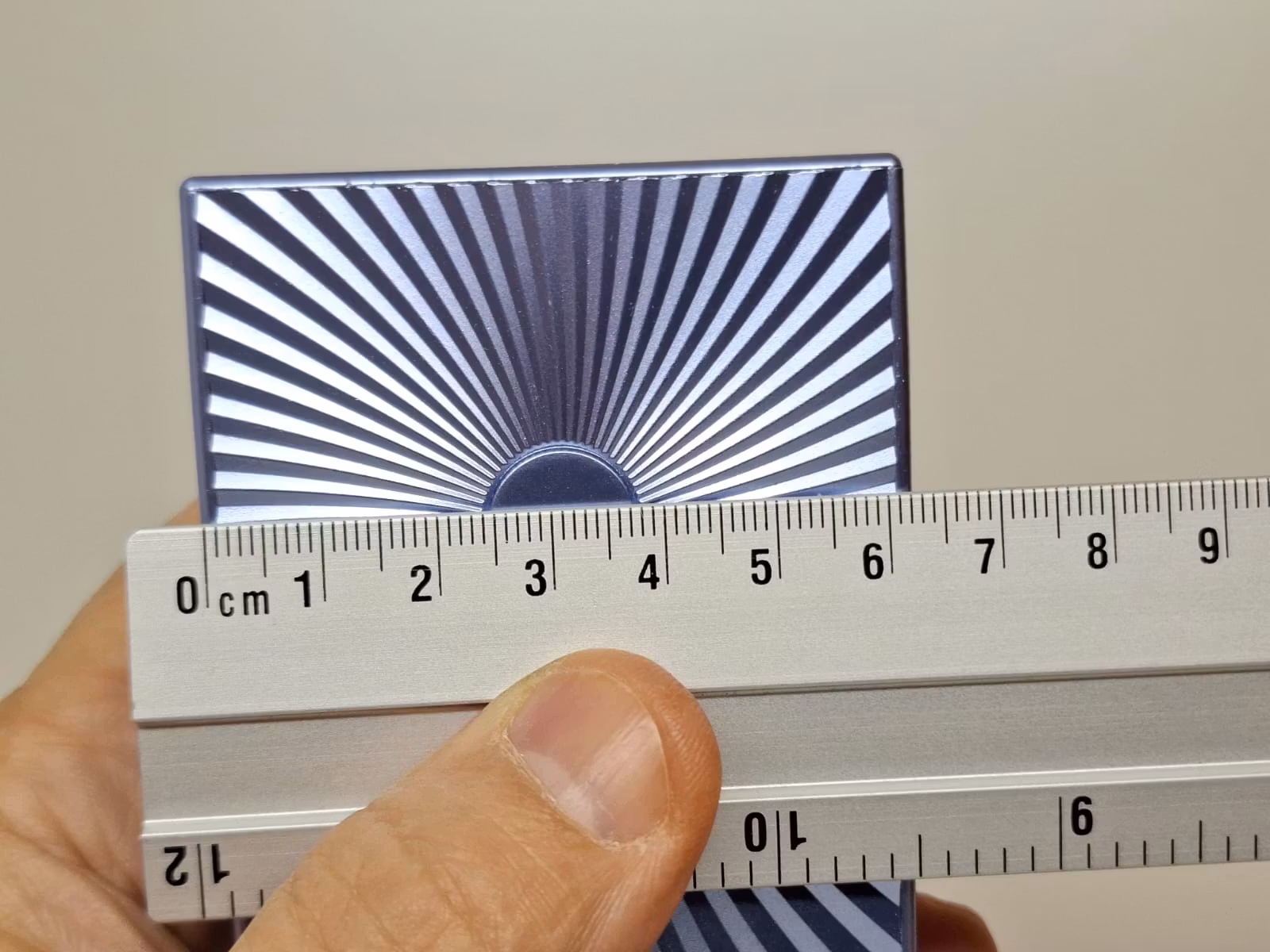 Cigarettetui SHINE 100s