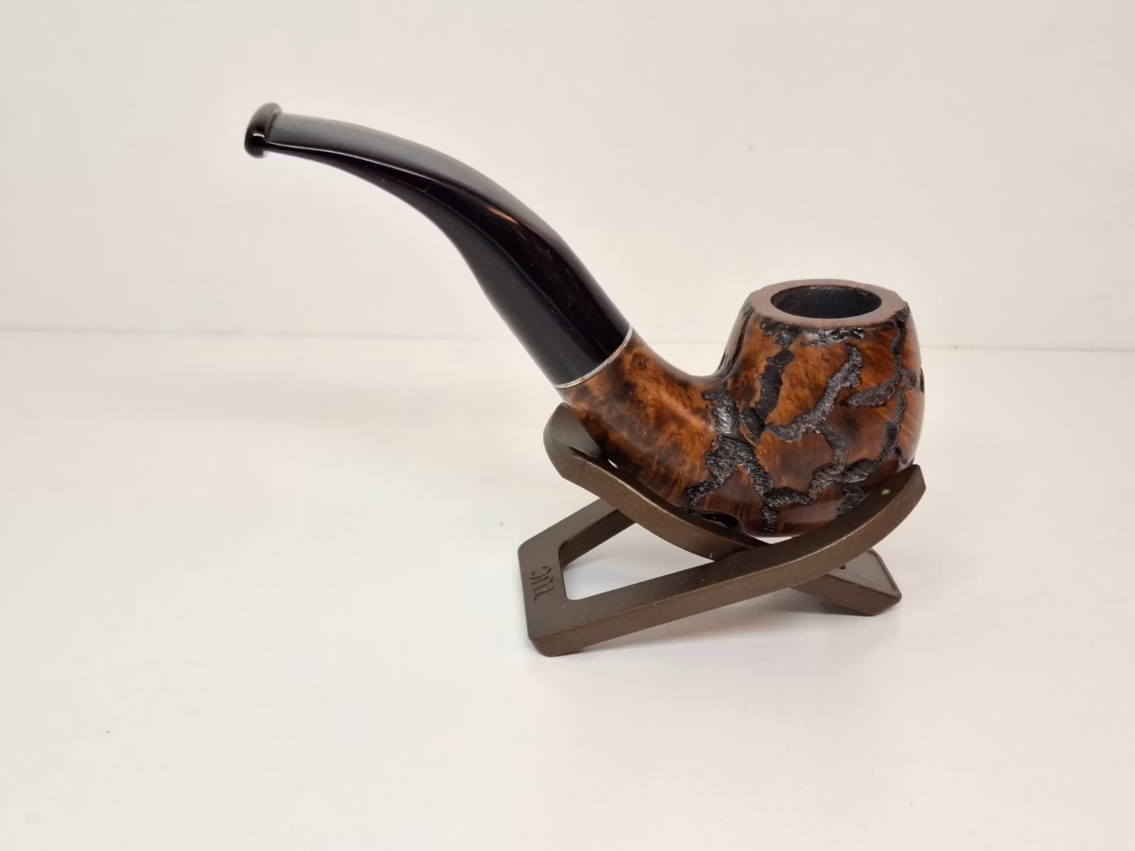 Szabo pipa + tillbehör