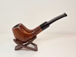 Szabo pipa + tillbehör